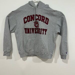 Concord University (WV) Hoodie